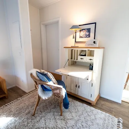 Waldblick - Erholung Mitten In Der * Jesteburg