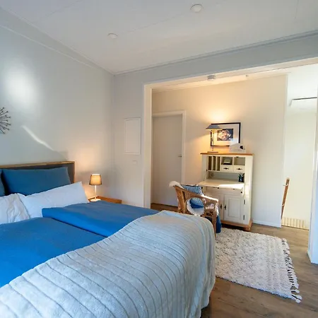 Waldblick - Erholung Mitten In Der