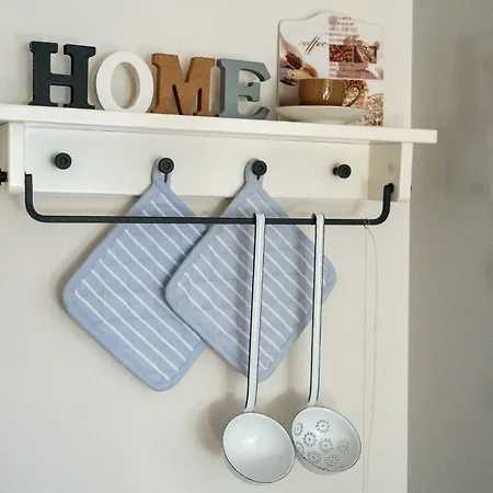 Waldblick - Erholung Mitten In Der شقة Jesteburg