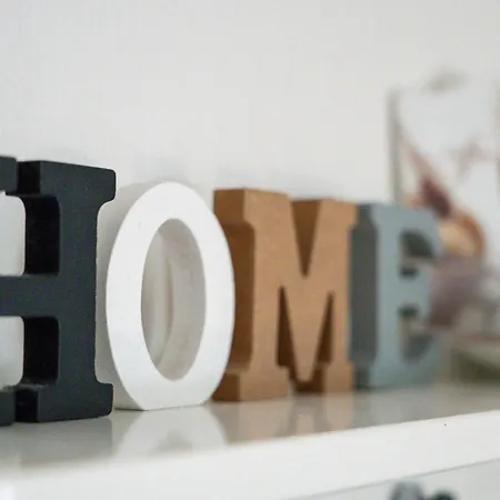 شقة Waldblick - Erholung Mitten In Der *