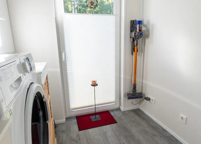 Waldblick - Erholung Mitten In Der * Jesteburg